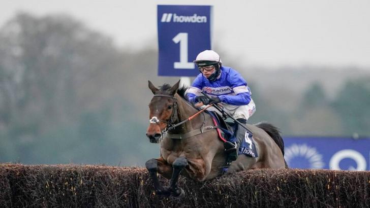 Ascot Racecourse
